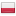 bogdan.org.ua server is located in Poland